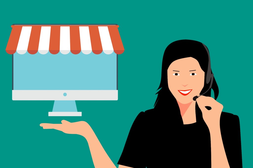 Pertimbangan Sebelum Merancang Situs B2B