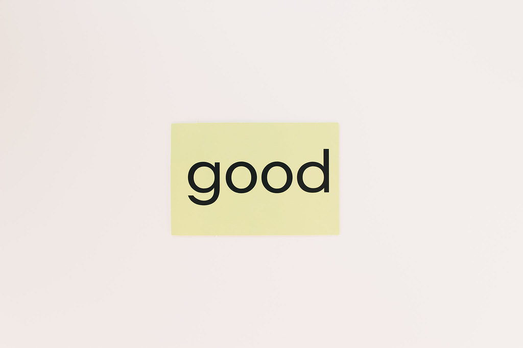 Frase Positif: Mengapa Kebanyakan Orang Melakukannya Salah!