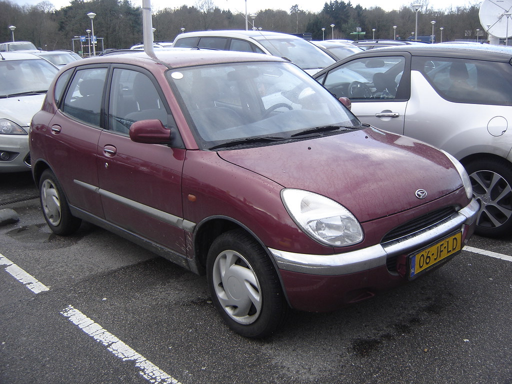 Daftar Periksa Pembelian Mobil Bekas Sederhana