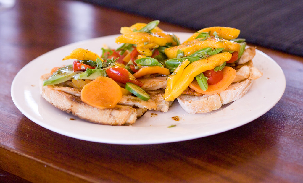 Apa Manfaat Makan Seafood Berkelanjutan?