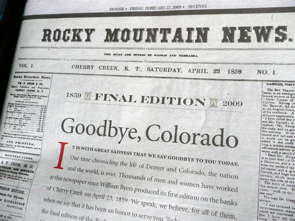 Twitter - Berita dengan Kecepatan Cahaya