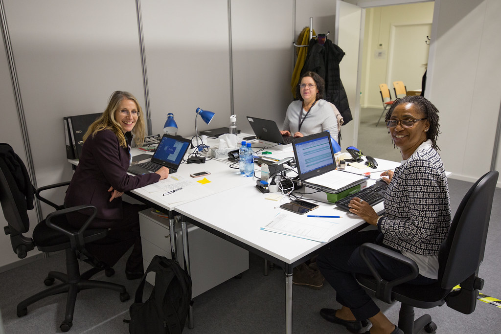 Move From Your Beginning stage