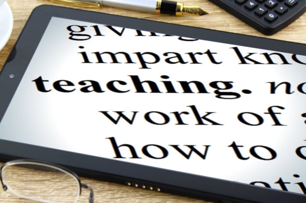 Pendidikan Online: Pendidikan Dalam Mode