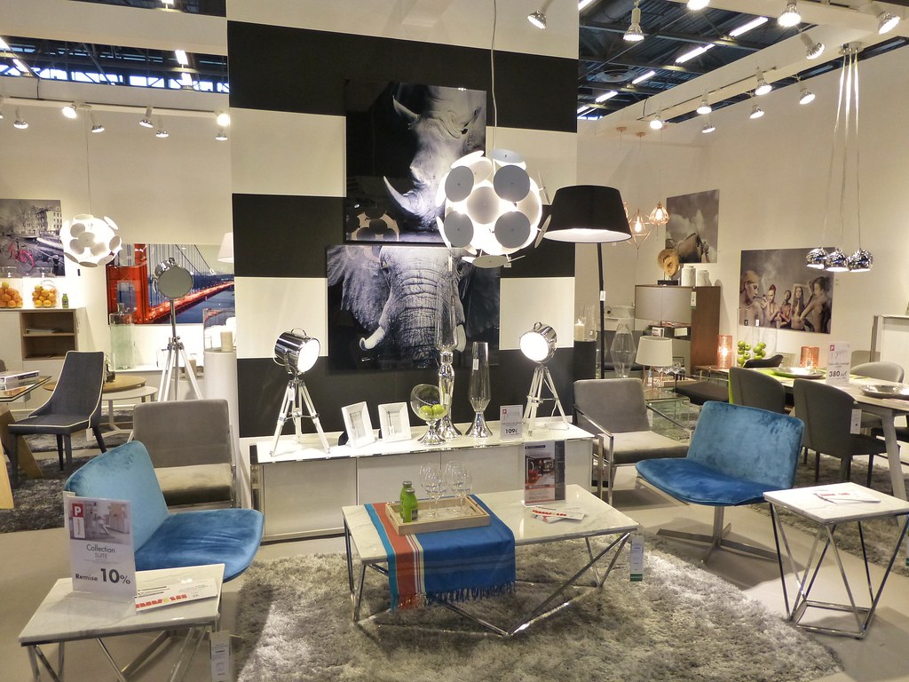 Memilih Furnitur saat Merenovasi Rumah