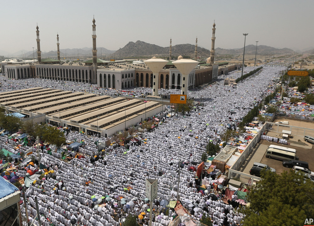 Islam 5 Pilar-kembali ke dasar