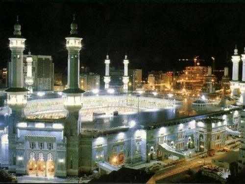 Mengenal Lebih Dalam Paket Umroh di Bulan Desember 2023