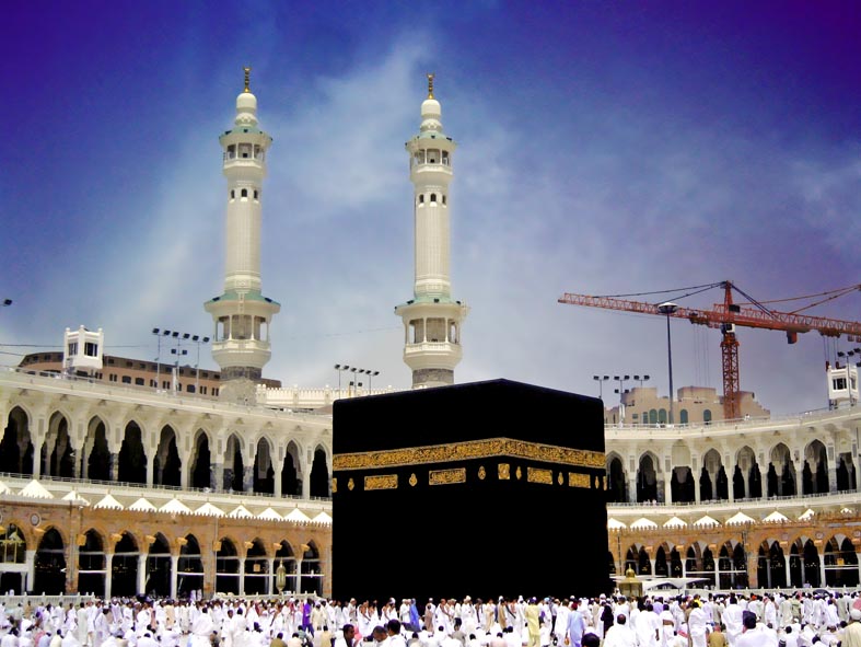 Rencanakan Umroh Anda dengan Travel Umroh Magelang yang Profesional