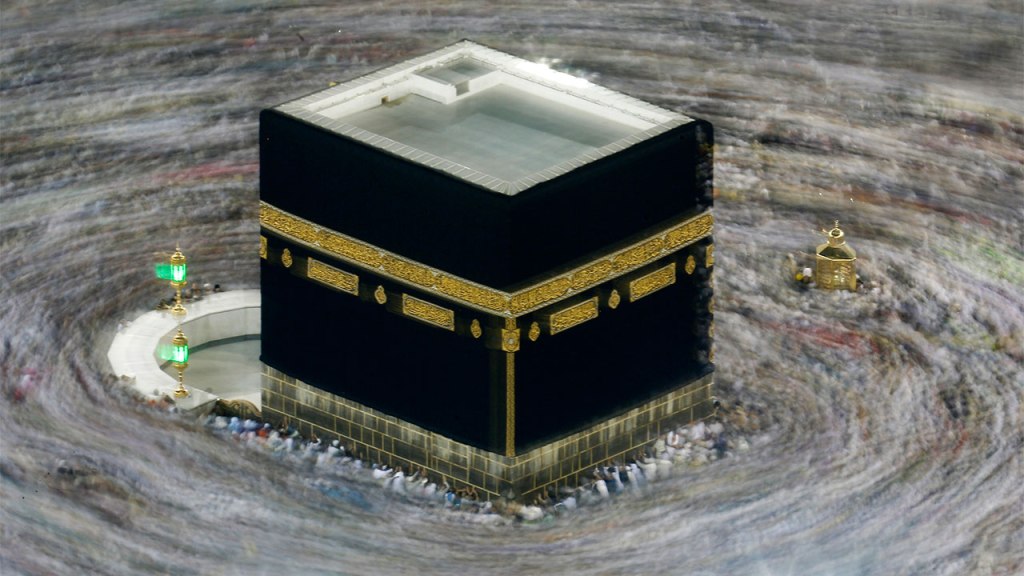 Paket Umroh Syawal 2025 Pilihan Tepat