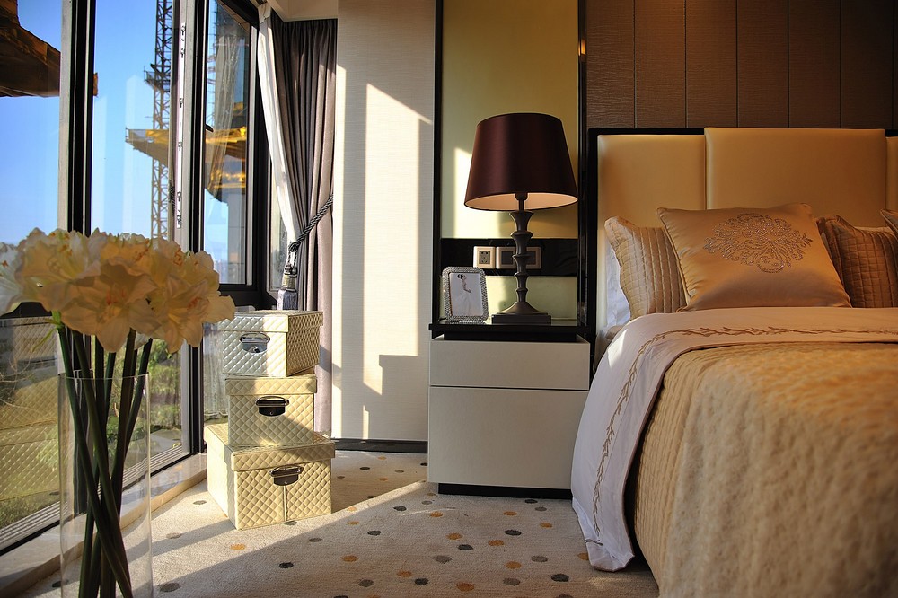 Rancang Interior Kantor Jakarta yang Profesional