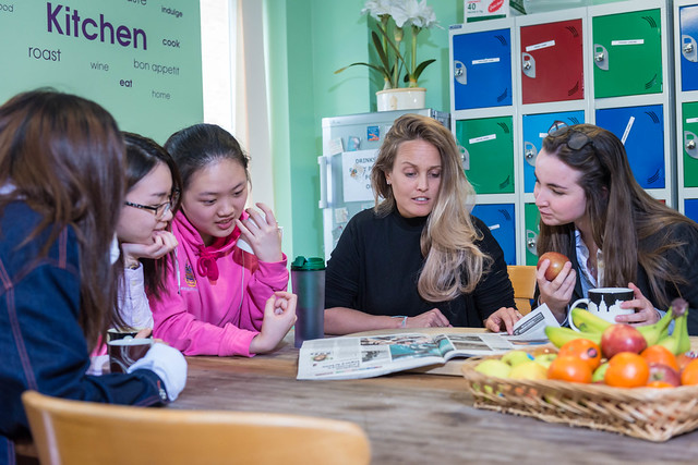 Uluwatu School: Learning Beyond the Classroom