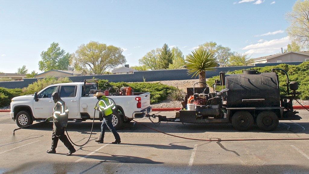 Cara Mencari Tempat Jual Asphalt Sprayer Berkualitas