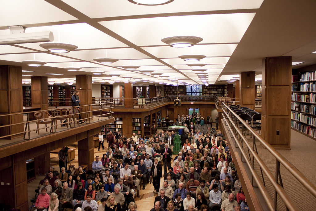 Peluang di Doktoral Teknik Elektro