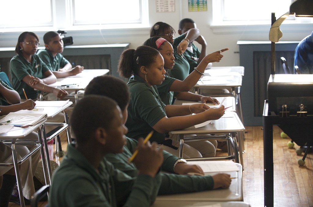 Belajar Seumur Hidup, Kenapa Tidak?