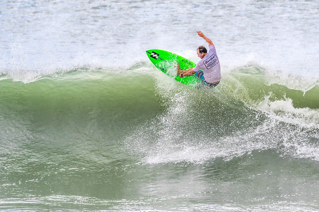 Discover Surfing in Canggu