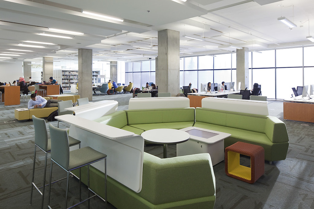 Akses Ilmu Tanpa Batas