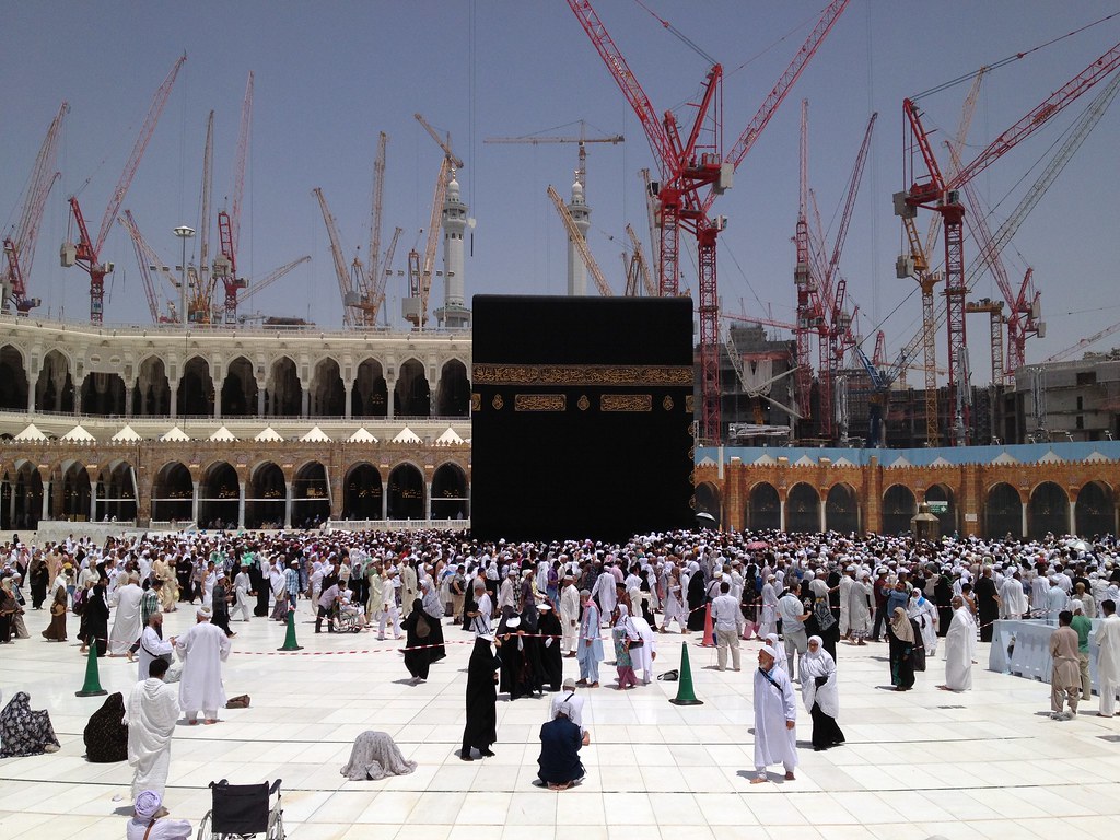 Perjalanan Umroh Aman dan Sesuai Syariat