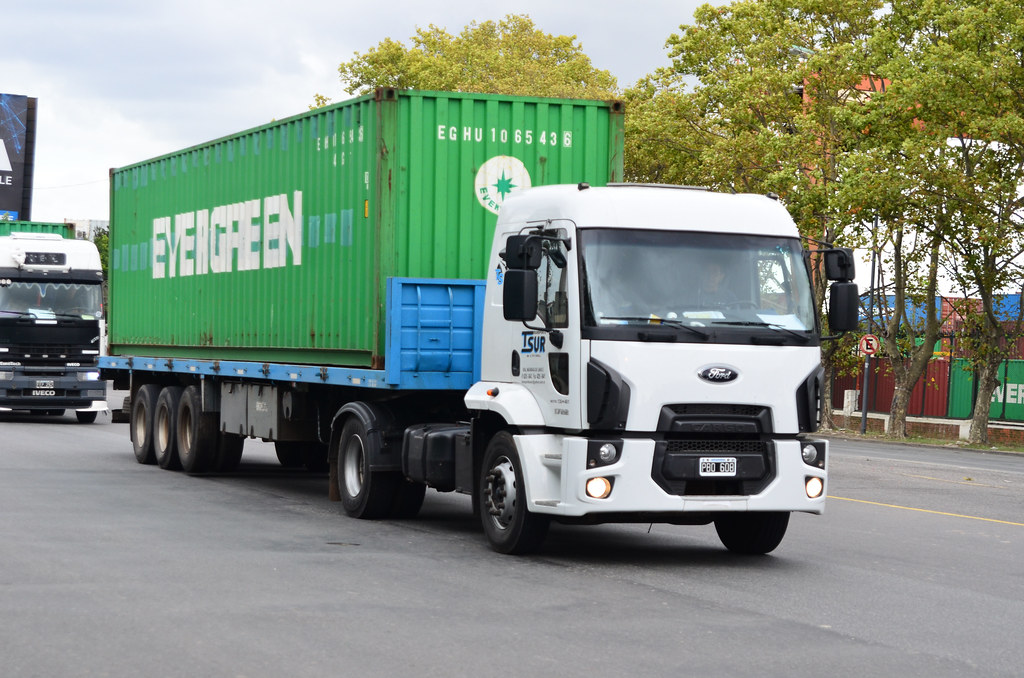 Ekspedisi Jakarta Terlengkap untuk Bisnis Anda