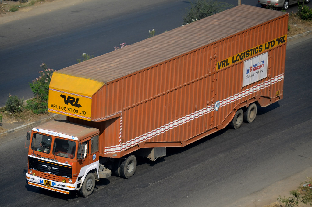 Ekspedisi Murah Jakarta yang Cocok untuk Semua Jenis Barang