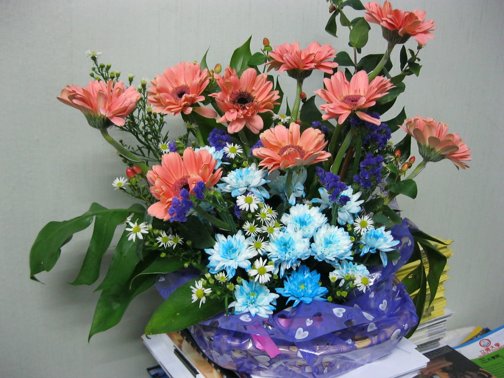 Review Toko Bunga Purwokerto dengan Desain Karangan Terbaik