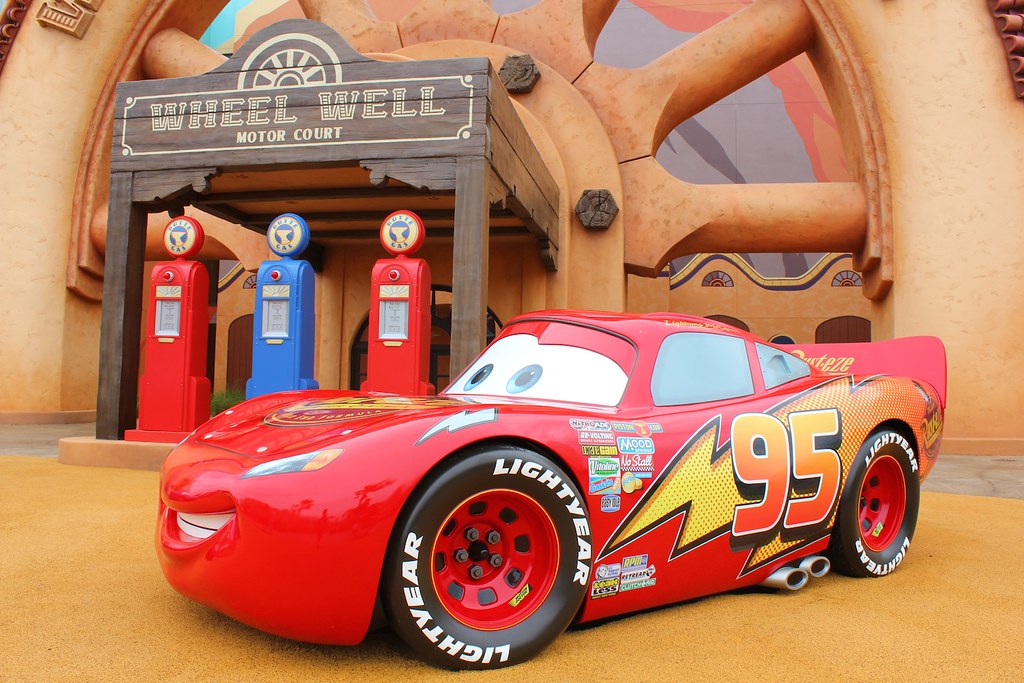 Teknologi di Balik Film dan Animasi Modern