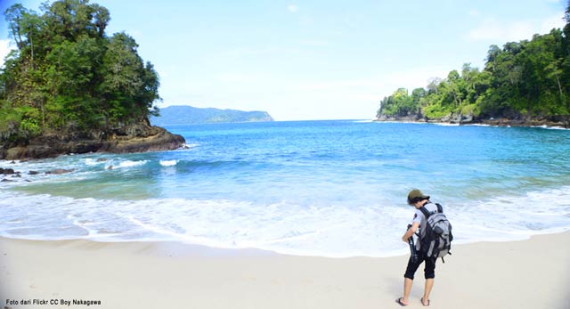 Agen Travel Banyuwangi dengan Layanan Antar Kota