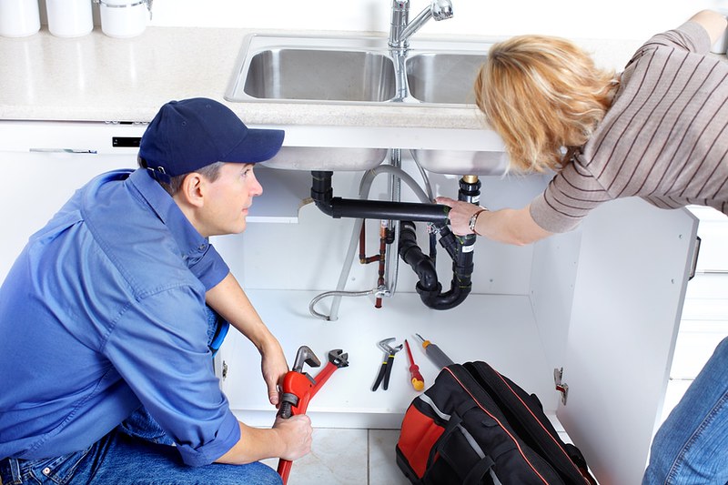 Affordable 24/7 Emergency Plumber Experts