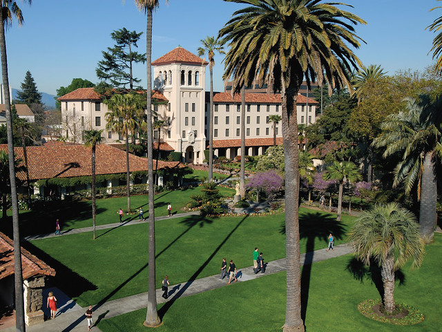 Telkom University Jakarta Kampus Teknologi Terbaik