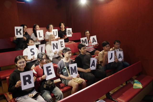 Cara Nonton Film Online dengan Aman dan Nyaman