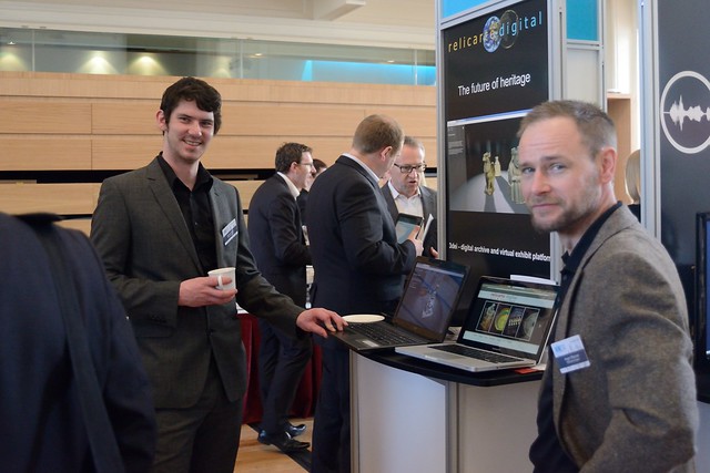 Informatika dan Inovasi Teknologi Terkini