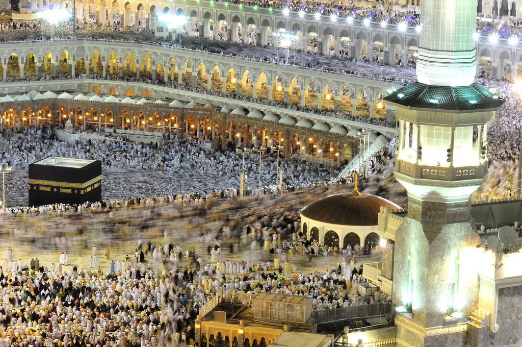 Travel Umroh Terpercaya dan Paket Haji dan Umroh Resmi