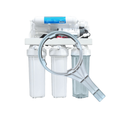 Tempat Jual Filter Air Terbaik