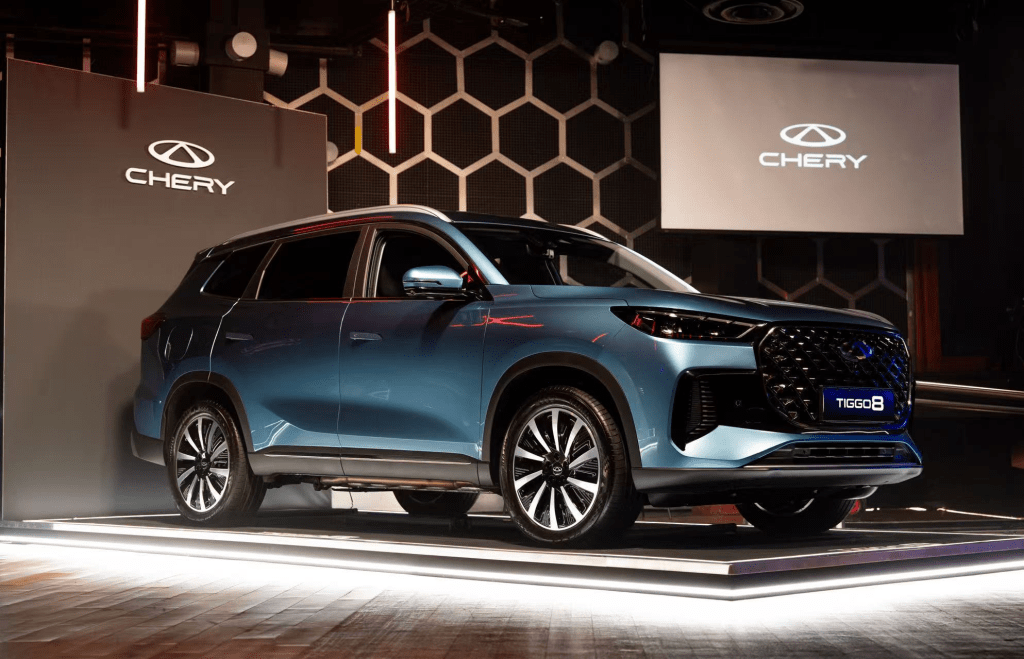 Bagaimana Kualitas Mobil Chery Dibanding Merek Jepang?